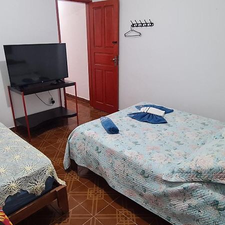 Casa Caicara Centro Hotel Парати Екстериор снимка