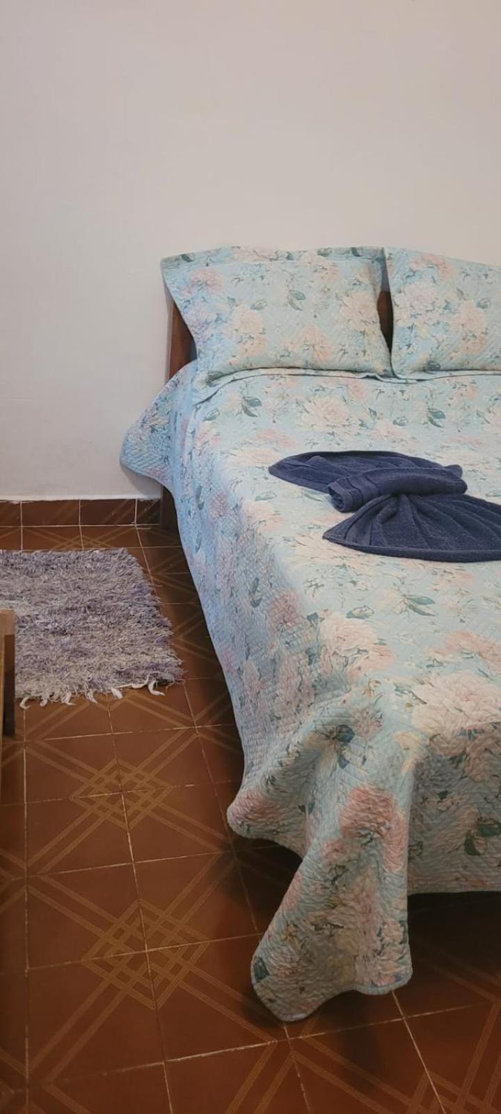 Casa Caicara Centro Hotel Парати Екстериор снимка